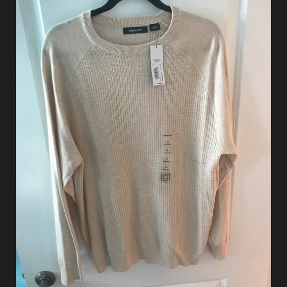 Claiborne Other - Men’s Claiborne Sweater